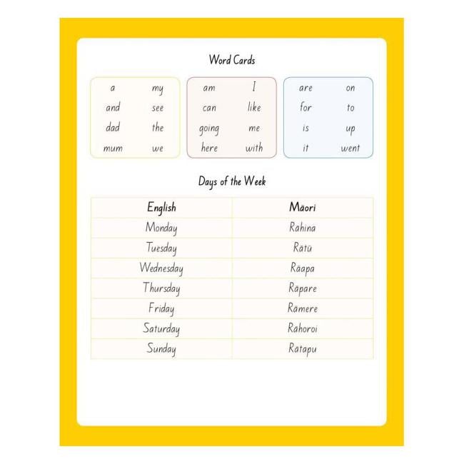 Warwick FSC Mix 70% My Literacy Book1 14mm Ruled 64 Page-Officecentre