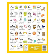 Warwick FSC Mix 70% My Literacy Book1 14mm Ruled 64 Page-Officecentre