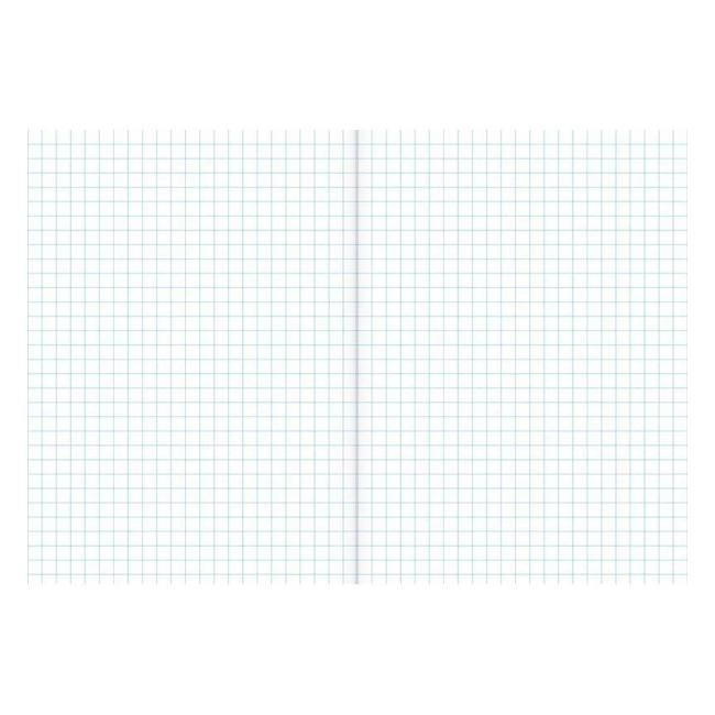 Warwick FSC Mix 70% My Maths Book 1 10mm Quad 64 Page-Officecentre