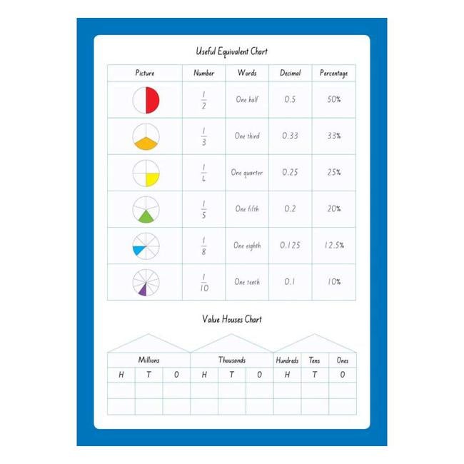 Warwick FSC Mix 70% My Maths Book 2 7mm Quad 64 Page-Officecentre