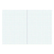 Warwick FSC Mix 70% My Maths Book 2 7mm Quad 64 Page-Officecentre