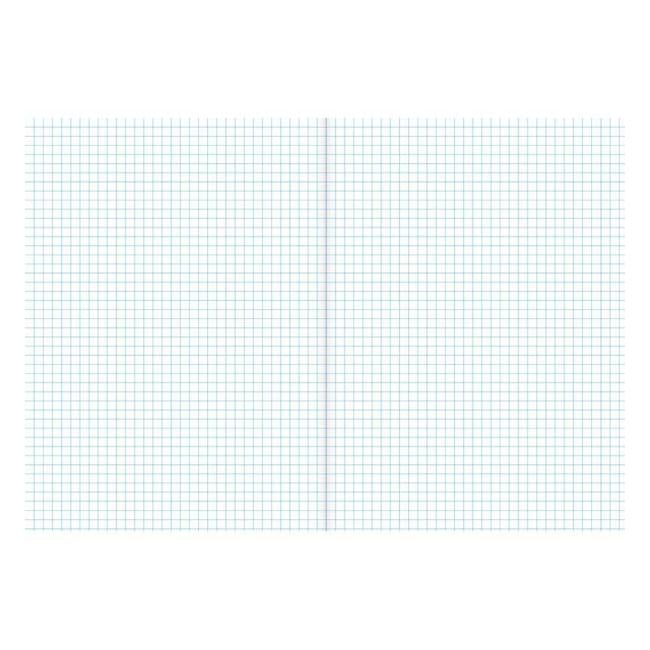 Warwick FSC Mix 70% My Maths Book 2 7mm Quad 64 Page-Officecentre