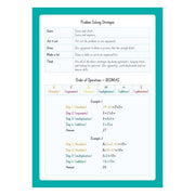 Warwick FSC Mix 70% My Maths Book 2 Unruled 64 Page-Officecentre