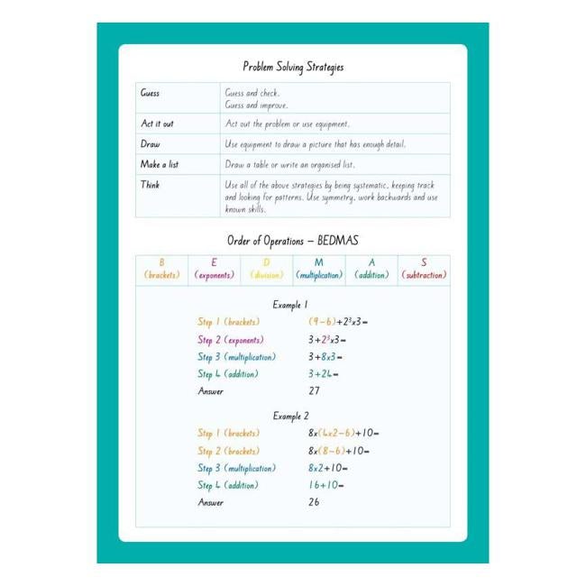 Warwick FSC Mix 70% My Maths Book 2 Unruled 64 Page-Officecentre