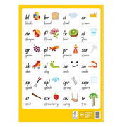Warwick FSC Mix 70% Our Big Literacy Modelling Book 30mm Ruled 32 Page-Officecentre