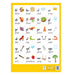 Warwick FSC Mix 70% Our Big Literacy Modelling Book 30mm Ruled 32 Page-Officecentre