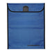 Warwick Homework Bag Blue Xl Velcro-Officecentre