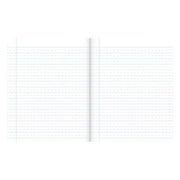 Warwick Learn To Write LWB 32 Leaf Dashed 7mm Ruled 14mm 255x205mm-Officecentre