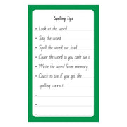 Warwick My Little Book 12mm Ruled 64 Page Bilingual-Officecentre