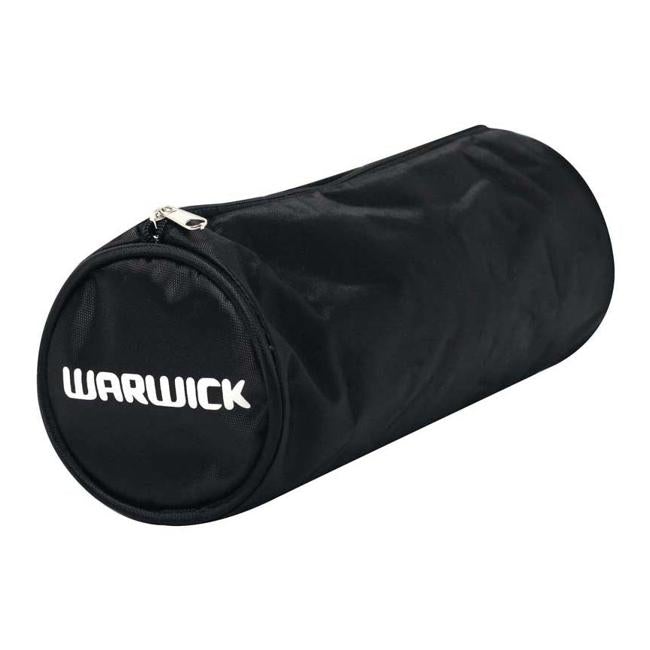 Warwick Pencil Barrel Black Large-Officecentre