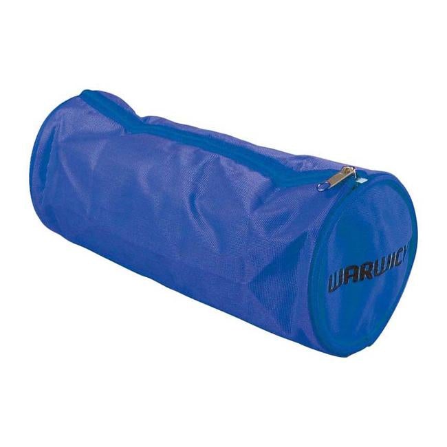 Warwick Pencil Barrel Blue Fluoro Large-Officecentre
