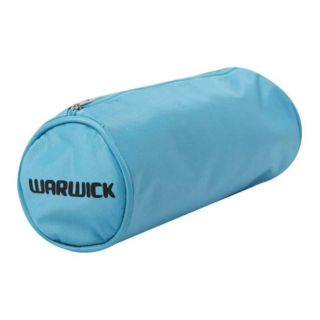 Warwick Pencil Barrel Blue Large-Officecentre