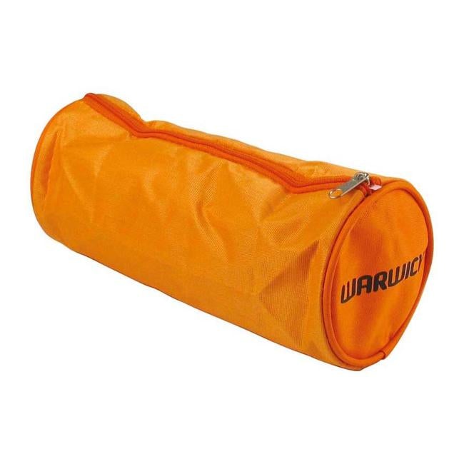 Warwick Pencil Barrel Orange Fluoro Large-Officecentre