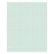 Warwick Refill 14K5 Loose Leaf 30 Leaf 2mm Quad 255x205mm-Officecentre