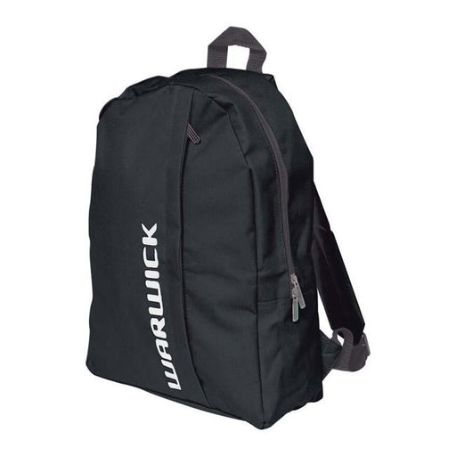 Warwick School Backpack – Black-Officecentre