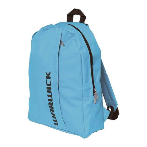 Warwick School Backpack – Blue-Officecentre