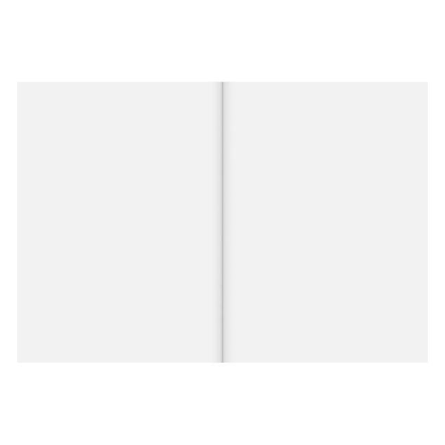 Warwick Scrapbook Super 28 Leaf Blank Pages 3 Assorted-Officecentre