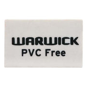 Warwick Single Eraser Large-Officecentre