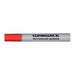 Warwick Whiteboard Marker Red Bullet Tip Box 12-Officecentre
