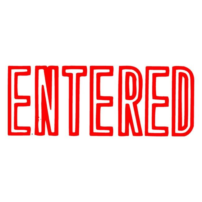 Xstamper cx-bn 1021 entered red-Officecentre