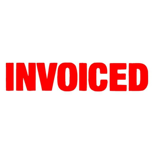 Xstamper cx-bn 1532 invoiced red-Officecentre