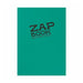Zap Book A5 Recycled Assorted-Officecentre